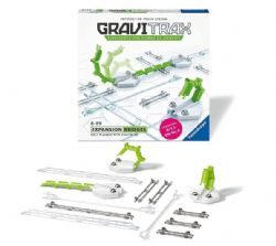 GRAVITRAX - ACCESSOIRE BRIDGES (PARCOURS DE BILLES) (PONTS)